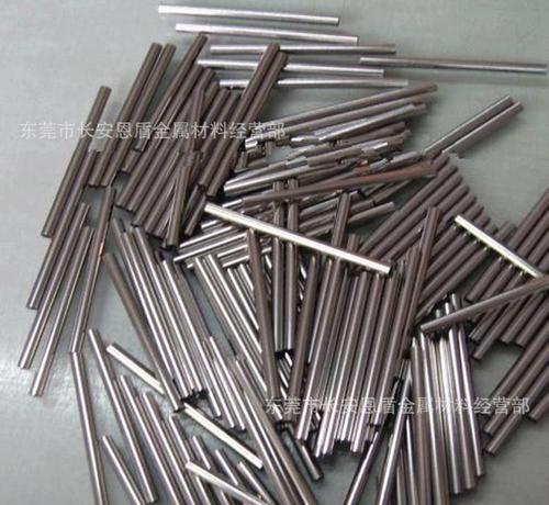 304毛細(xì)管中碳含量是多少